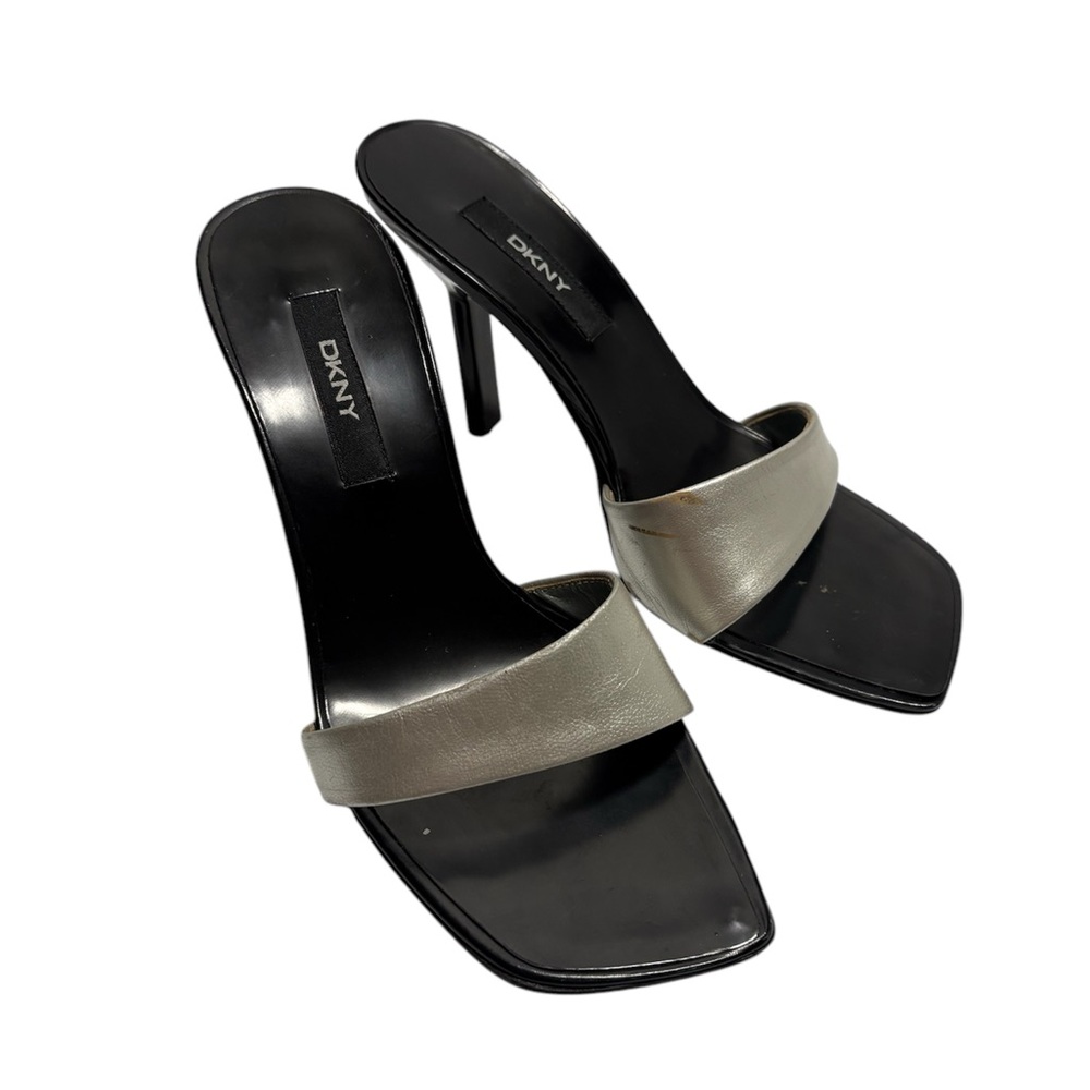 Vintage DKNY Sandals